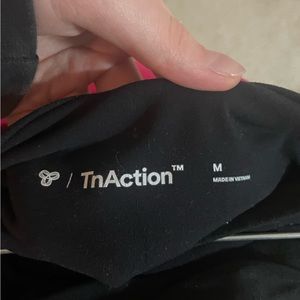 Aritzia TNA butter leggings!